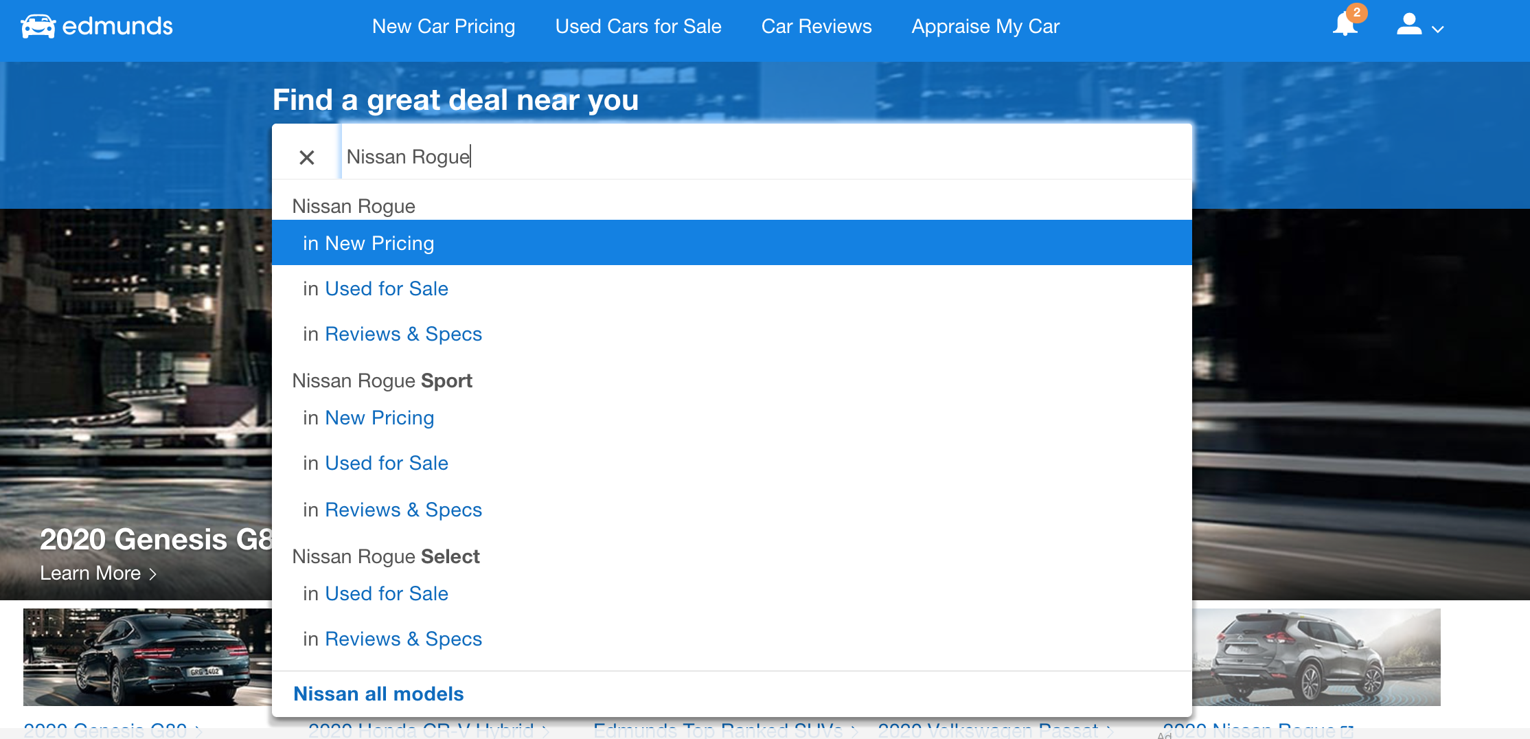 How to find TMV Invoice Pricing on Edmunds Edmunds Help Center